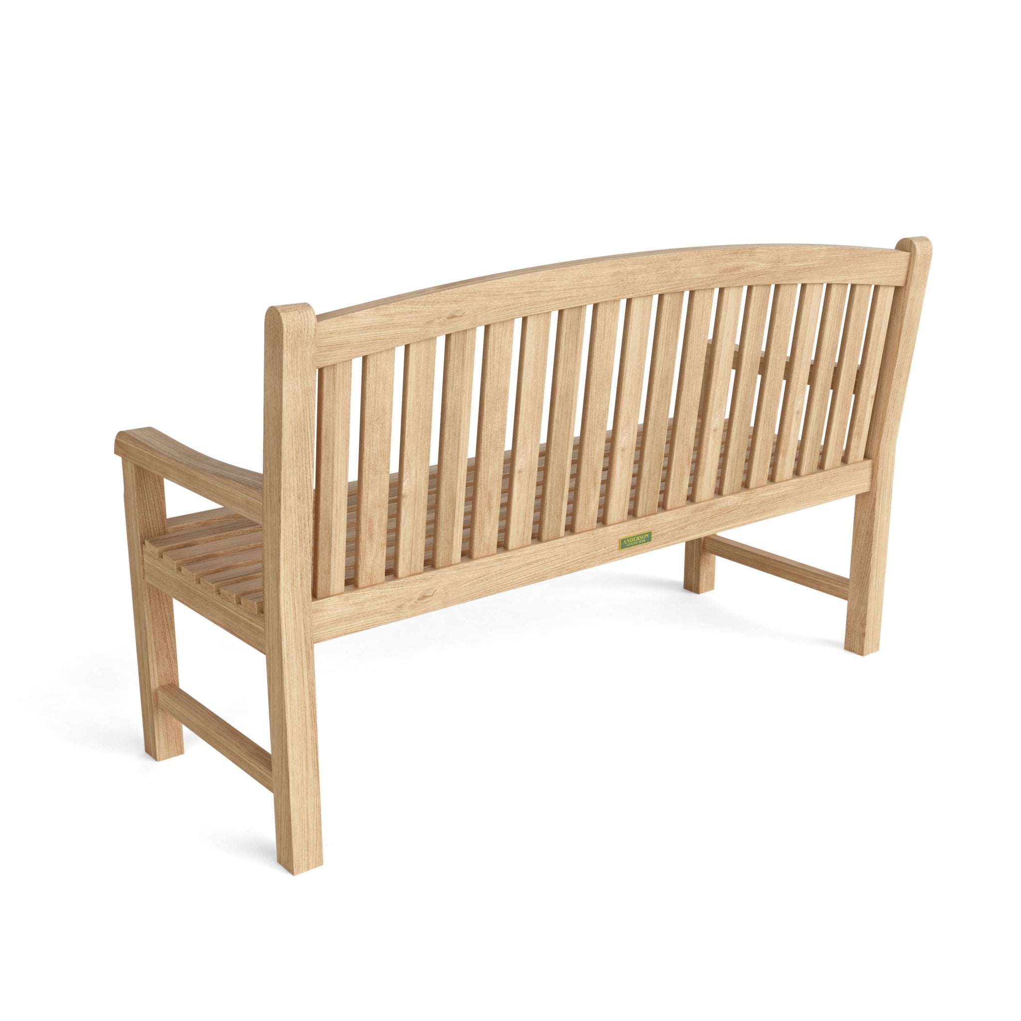 CHELSEA 3-SEATER BENCH - Clinch River Fishing USA