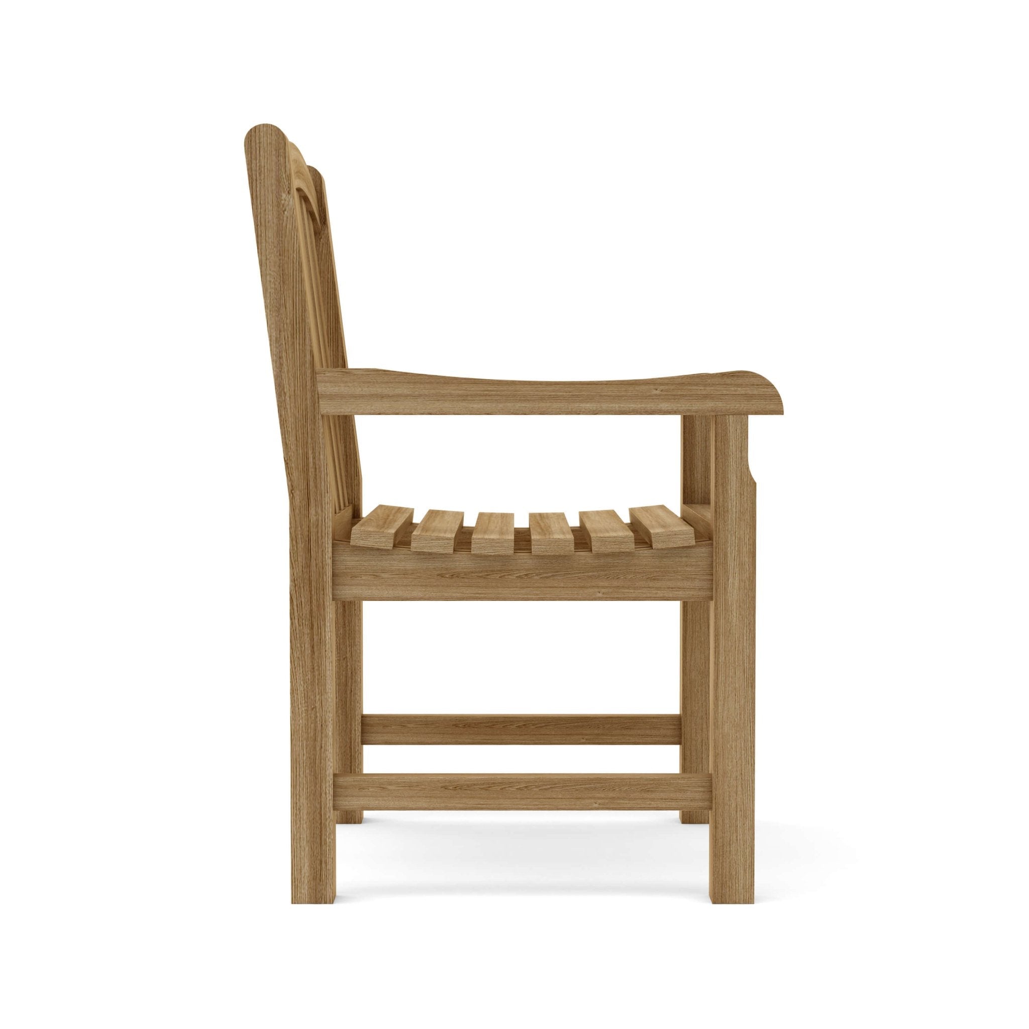 CHELSEA DINING ARMCHAIR - Clinch River Fishing USA