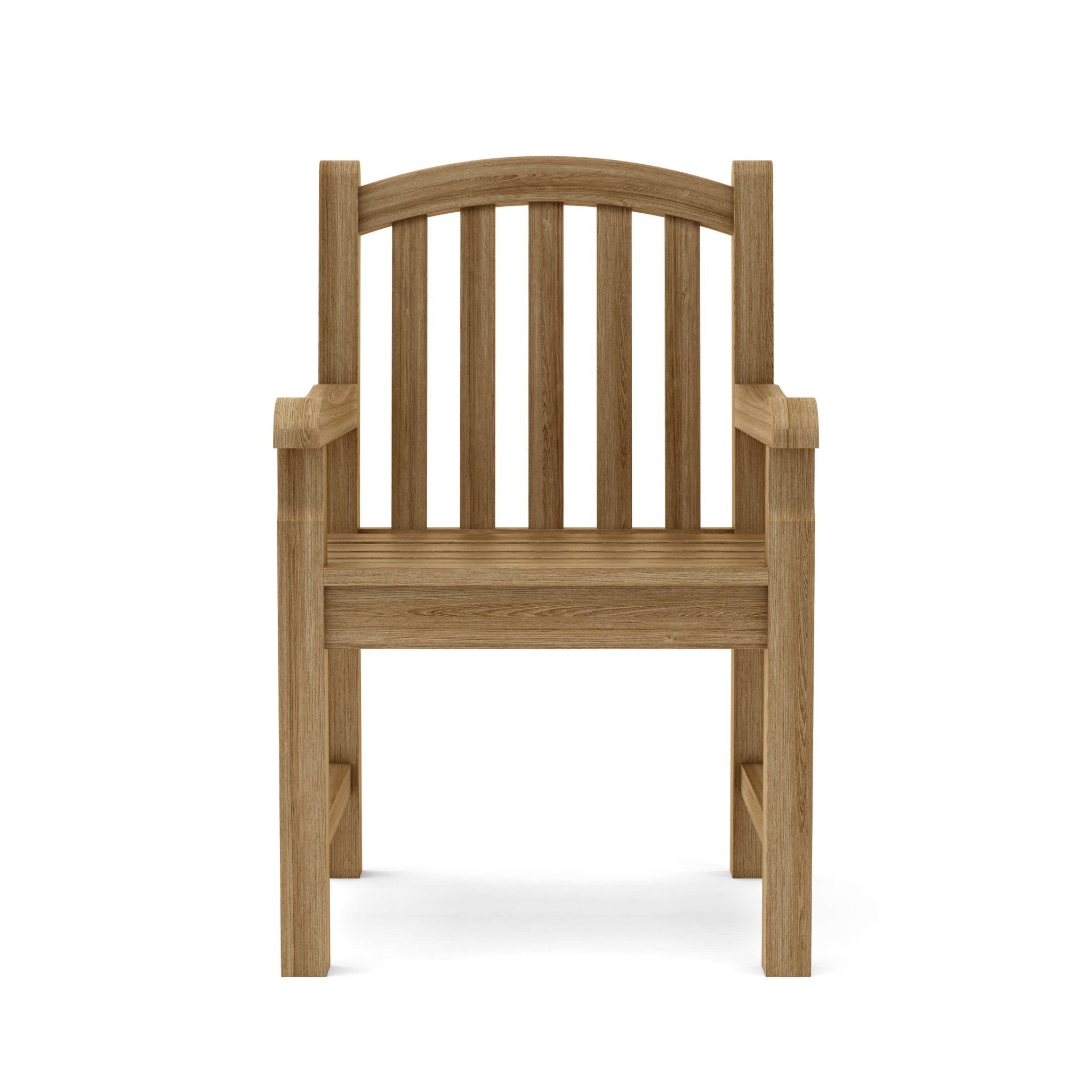 CHELSEA DINING ARMCHAIR - Clinch River Fishing USA