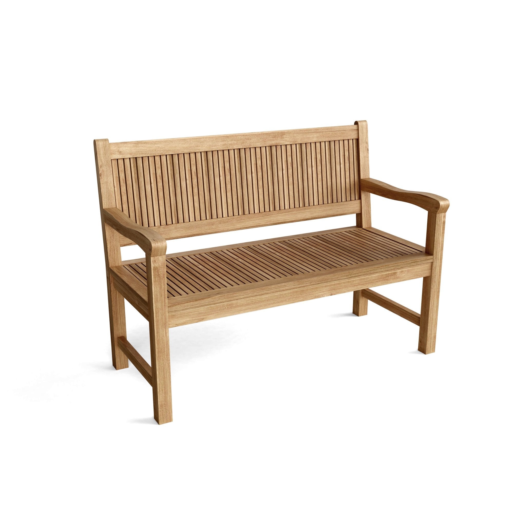 CHESTER 48″ BENCH - Clinch River Fishing USA