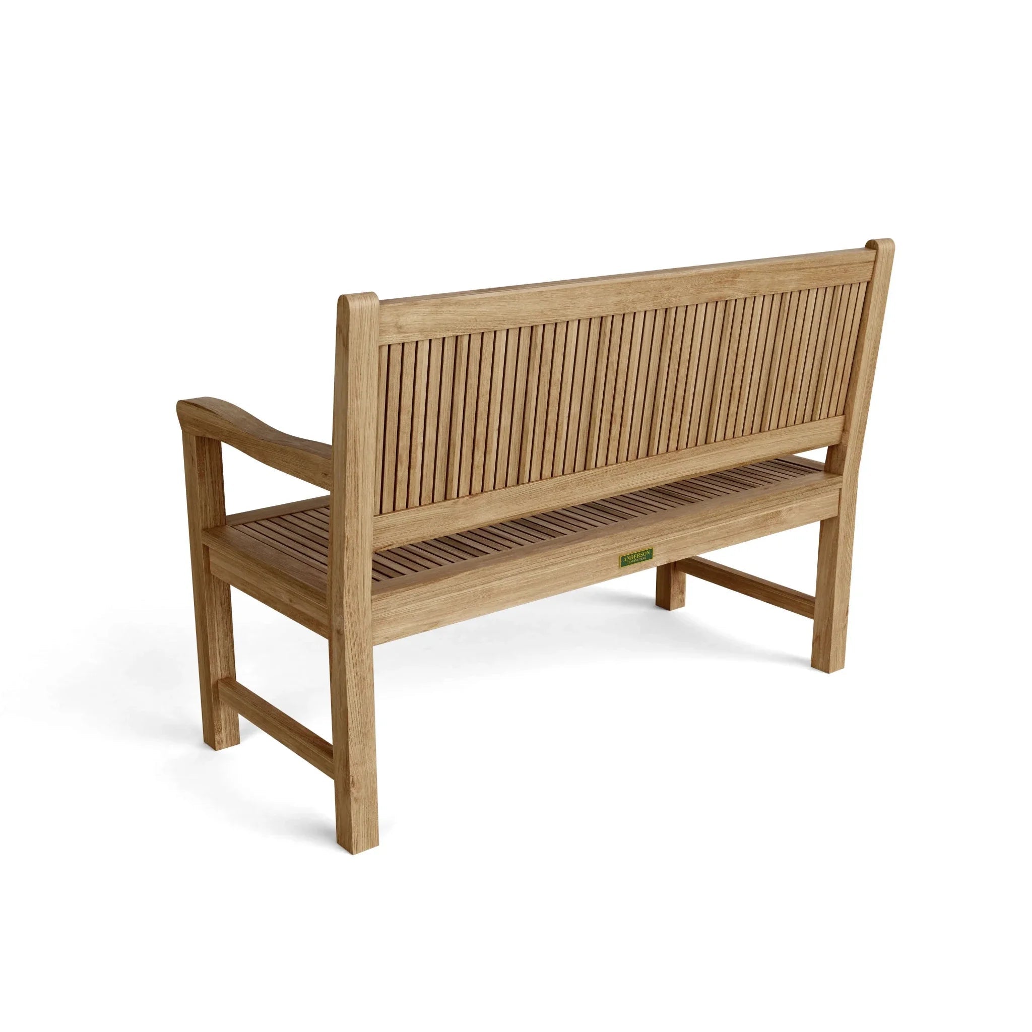 CHESTER 48″ BENCH - Clinch River Fishing USA