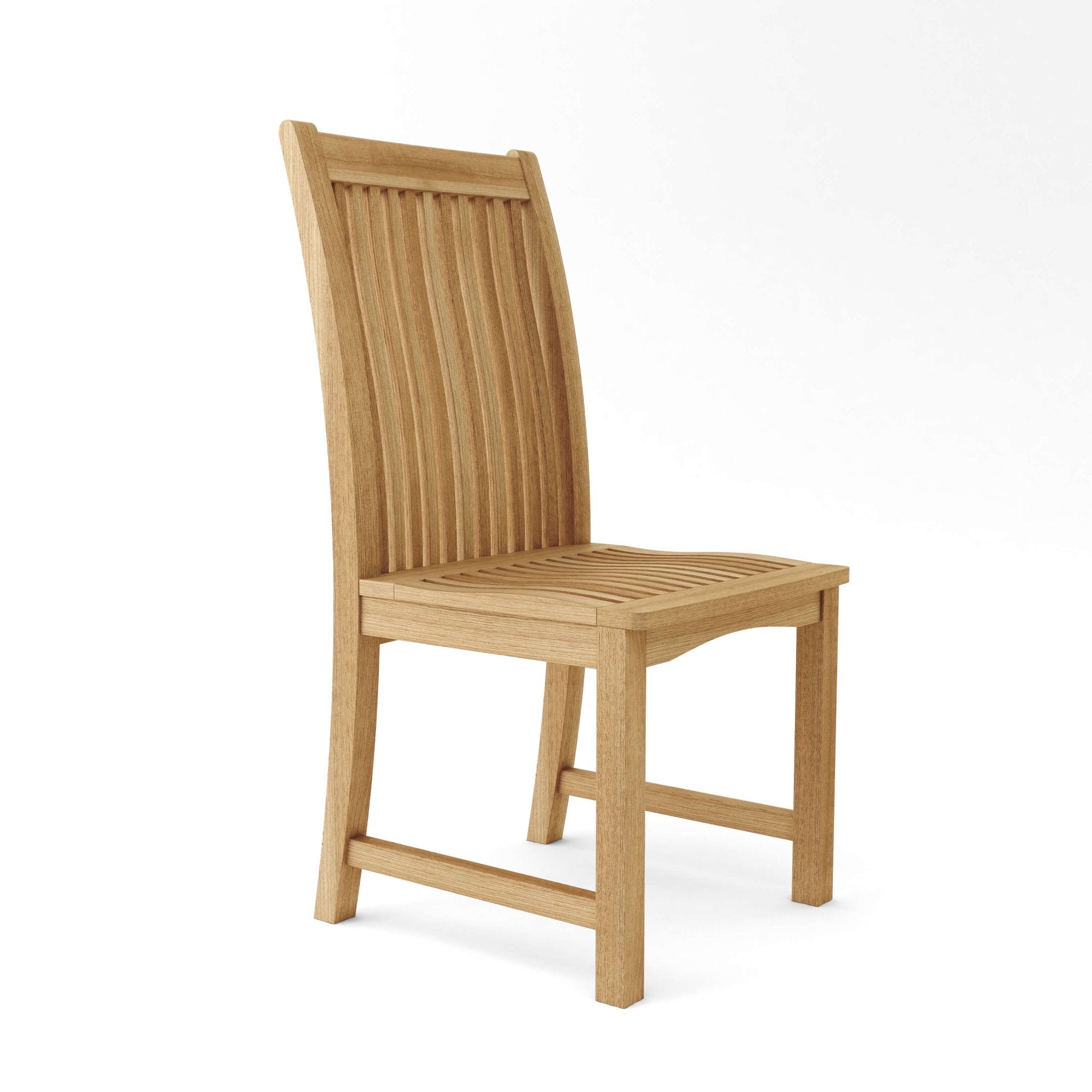 CHICAGO DINING CHAIR - Clinch River Fishing USA