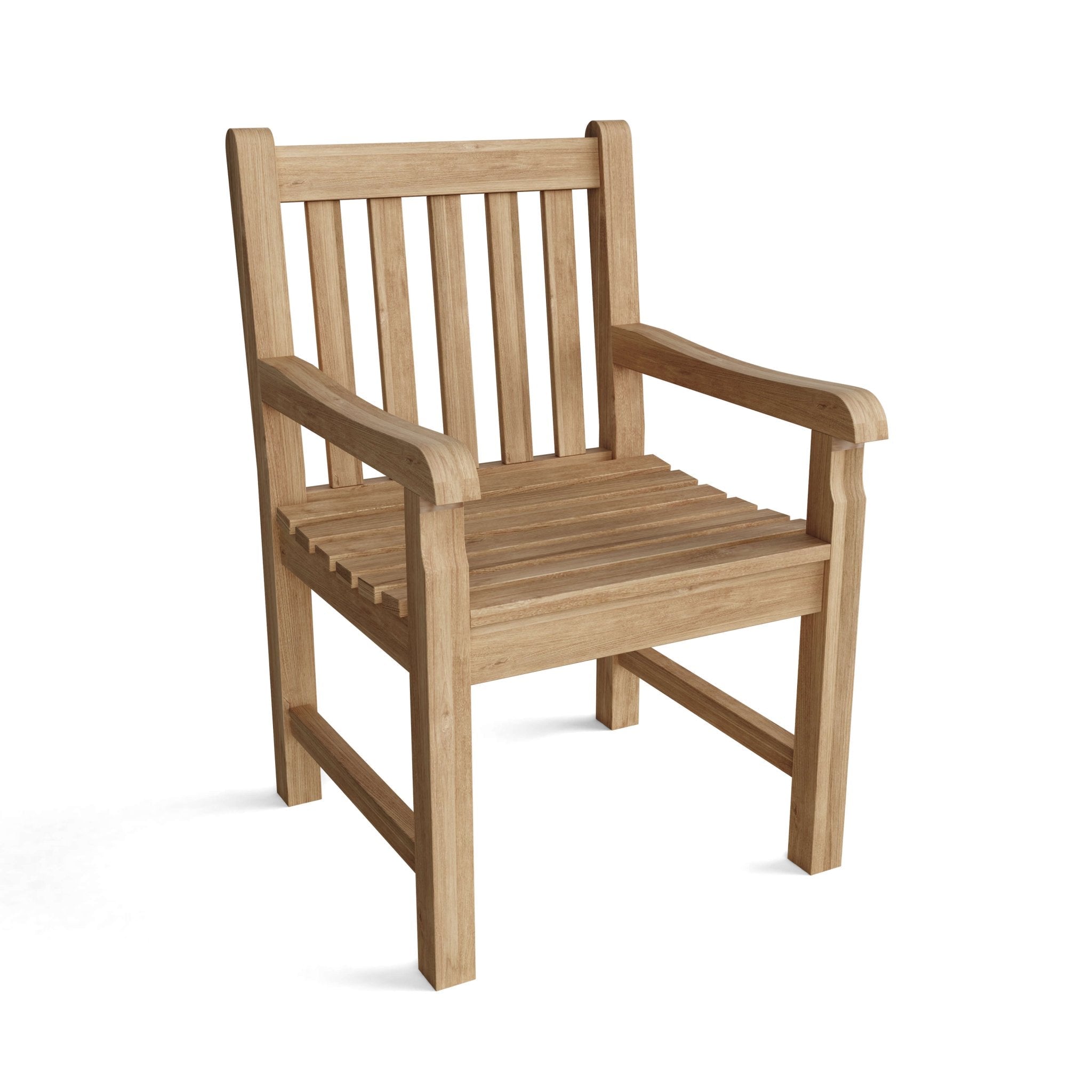 CLASSIC DINING ARMCHAIR - Clinch River Fishing USA