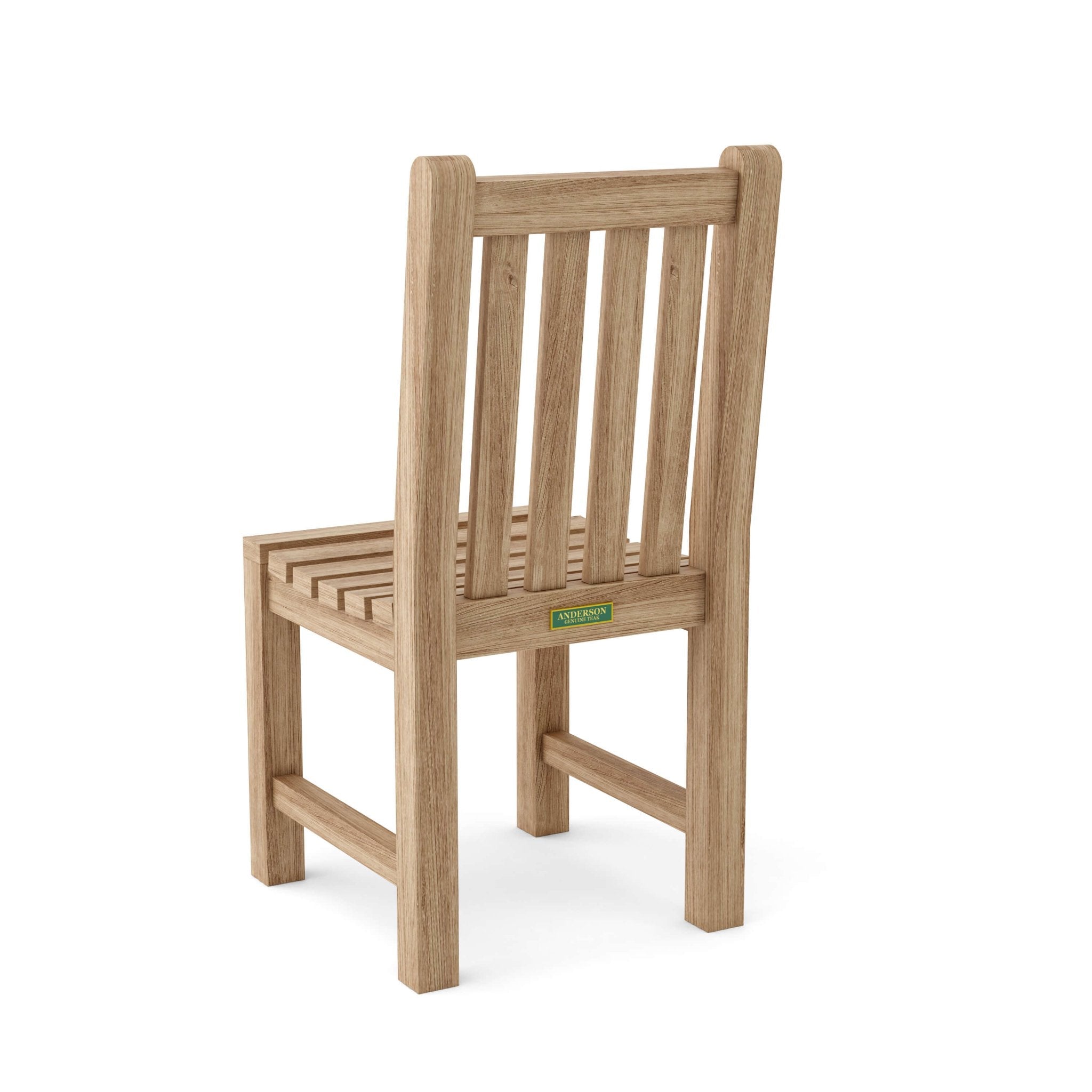 CLASSIC DINING CHAIR - Clinch River Fishing USA