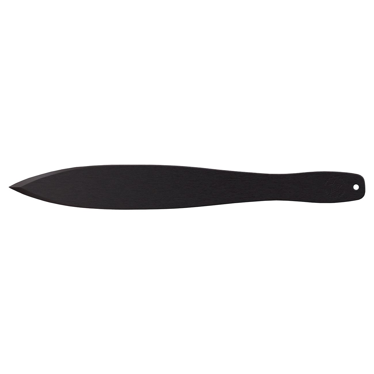 Cold Steel 14" Throwing Knife - Clinch River Fishing USA