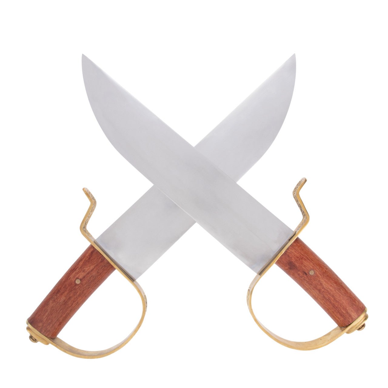 Cold Steel 15" Chinese Butterfly Swords - Clinch River Fishing USA