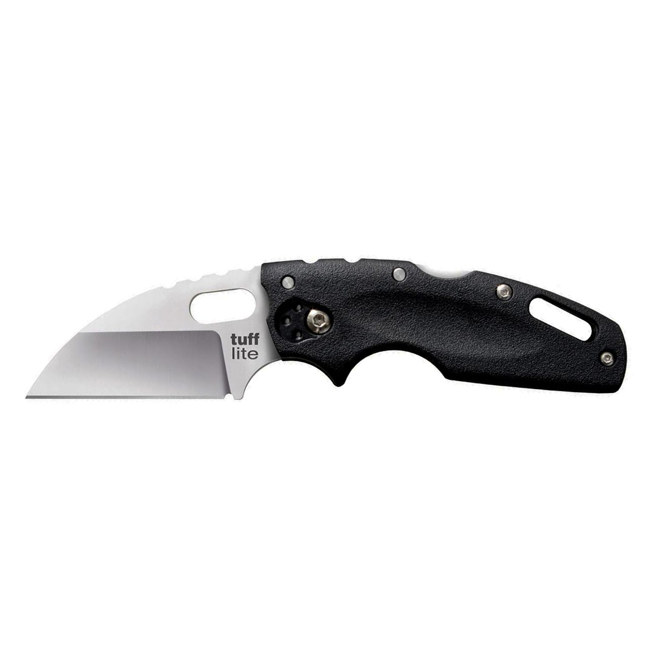 Cold Steel 2-1/2" Folding Pocket Knife - Clinch River Fishing USA