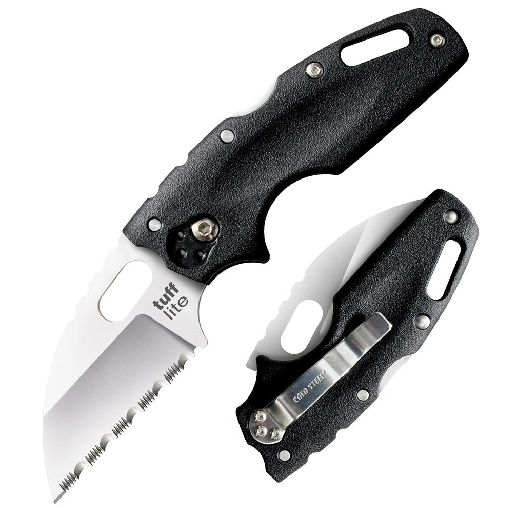Cold Steel 2-1/2" Folding Pocket Knife - Clinch River Fishing USA