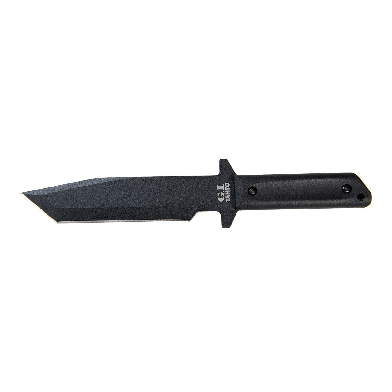 Cold Steel 7" Fixed Blade Knife - Clinch River Fishing USA