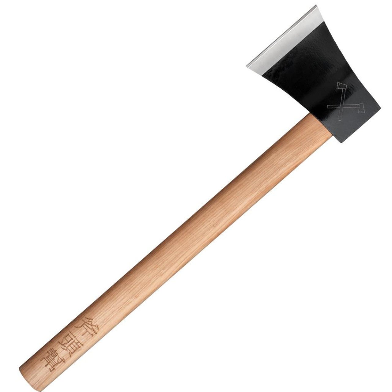 Cold Steel Axe Gang Hatchet - Clinch River Fishing USA