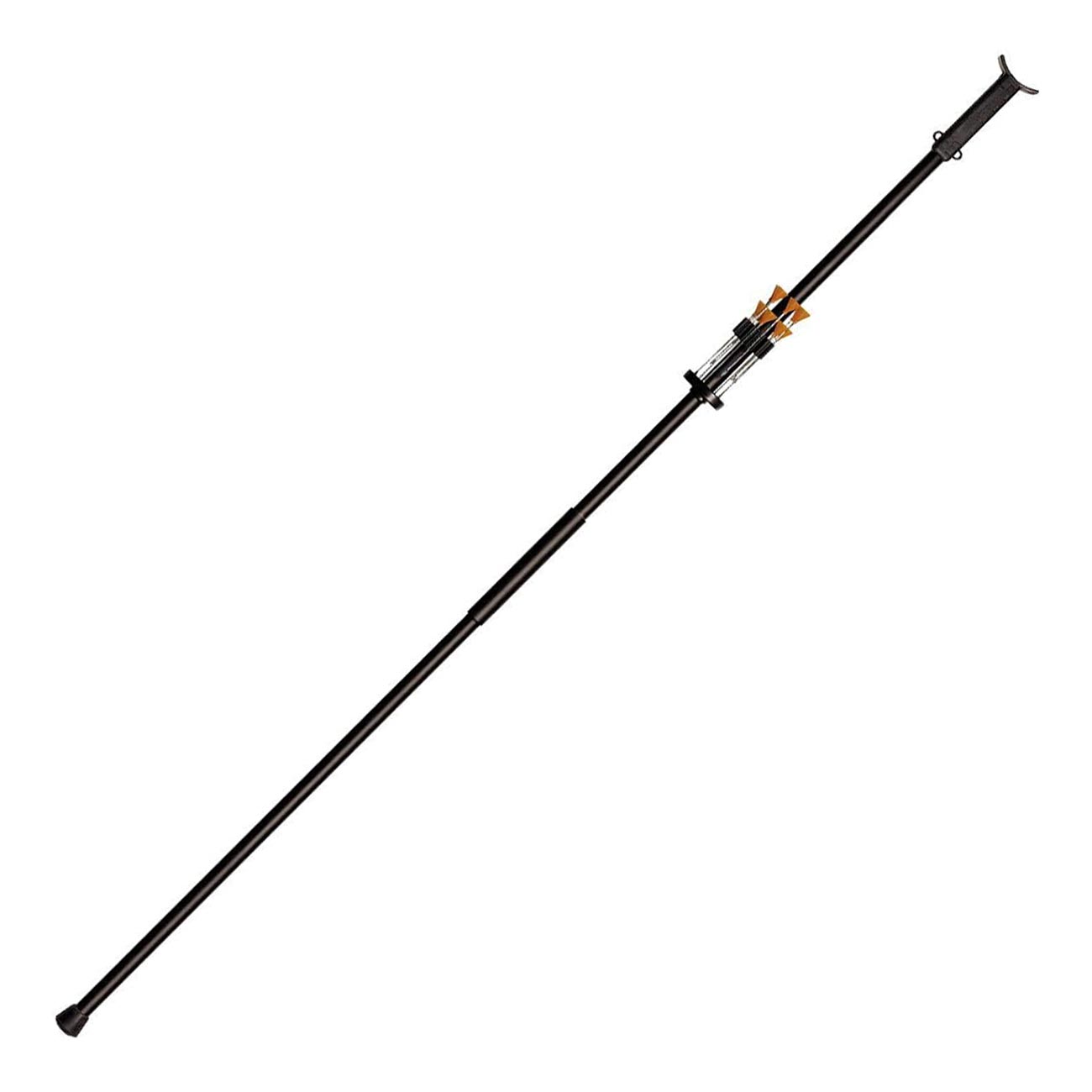 Cold Steel Big Bore .625 Blowgun - 5 Foot Length - Clinch River Fishing USA