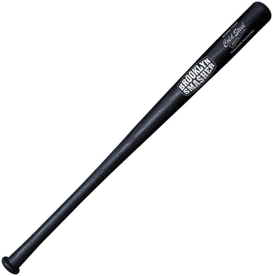 Cold Steel Brooklyn Smasher Bat - Clinch River Fishing USA