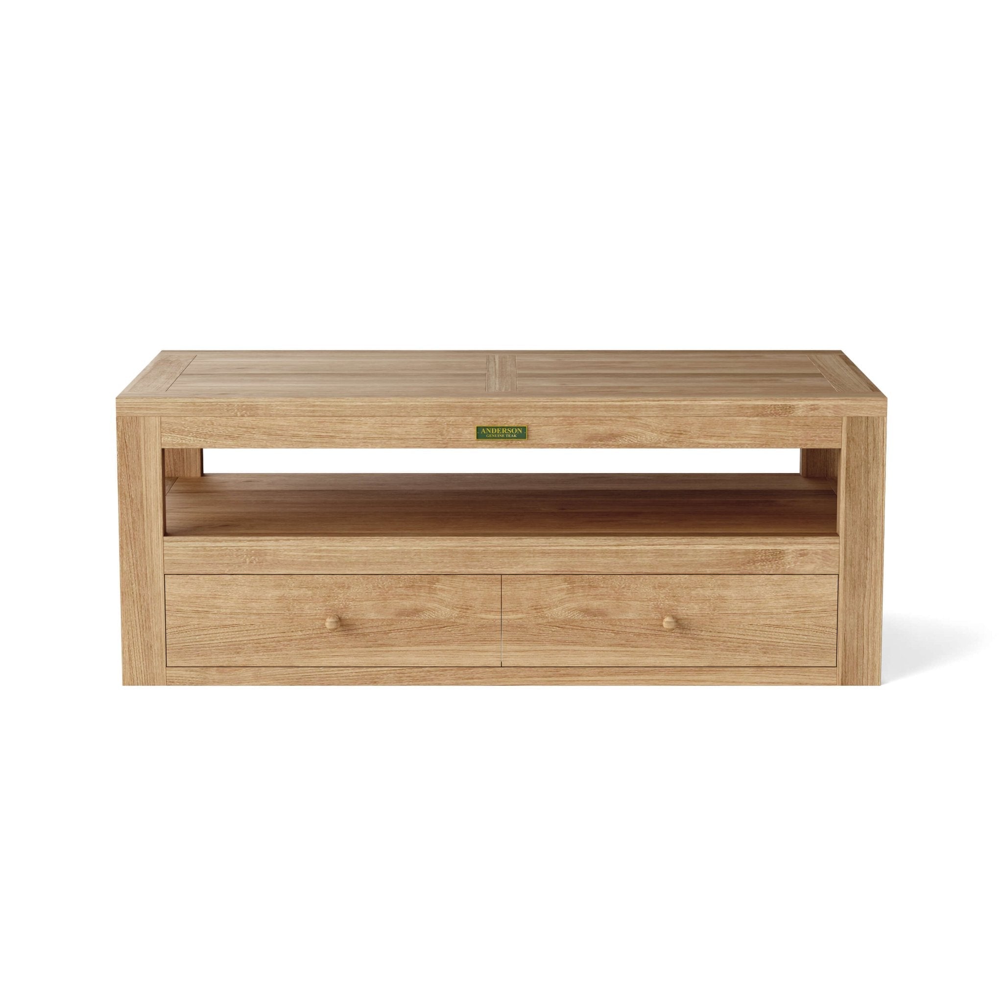 COPACABANA RECTANGULAR COFFEE TABLE - Clinch River Fishing USA