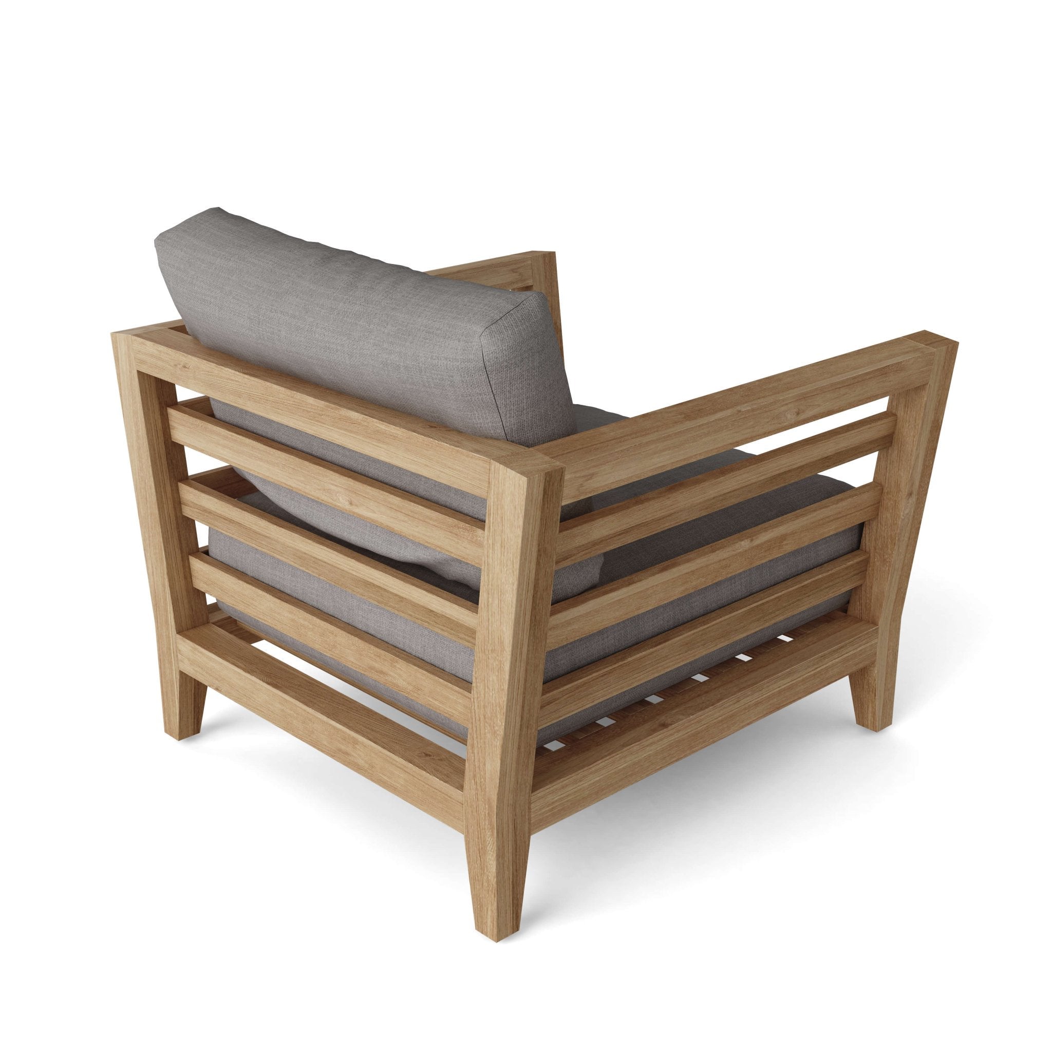 CORDOBA DEEP SEATING ARMCHAIR - Clinch River Fishing USA