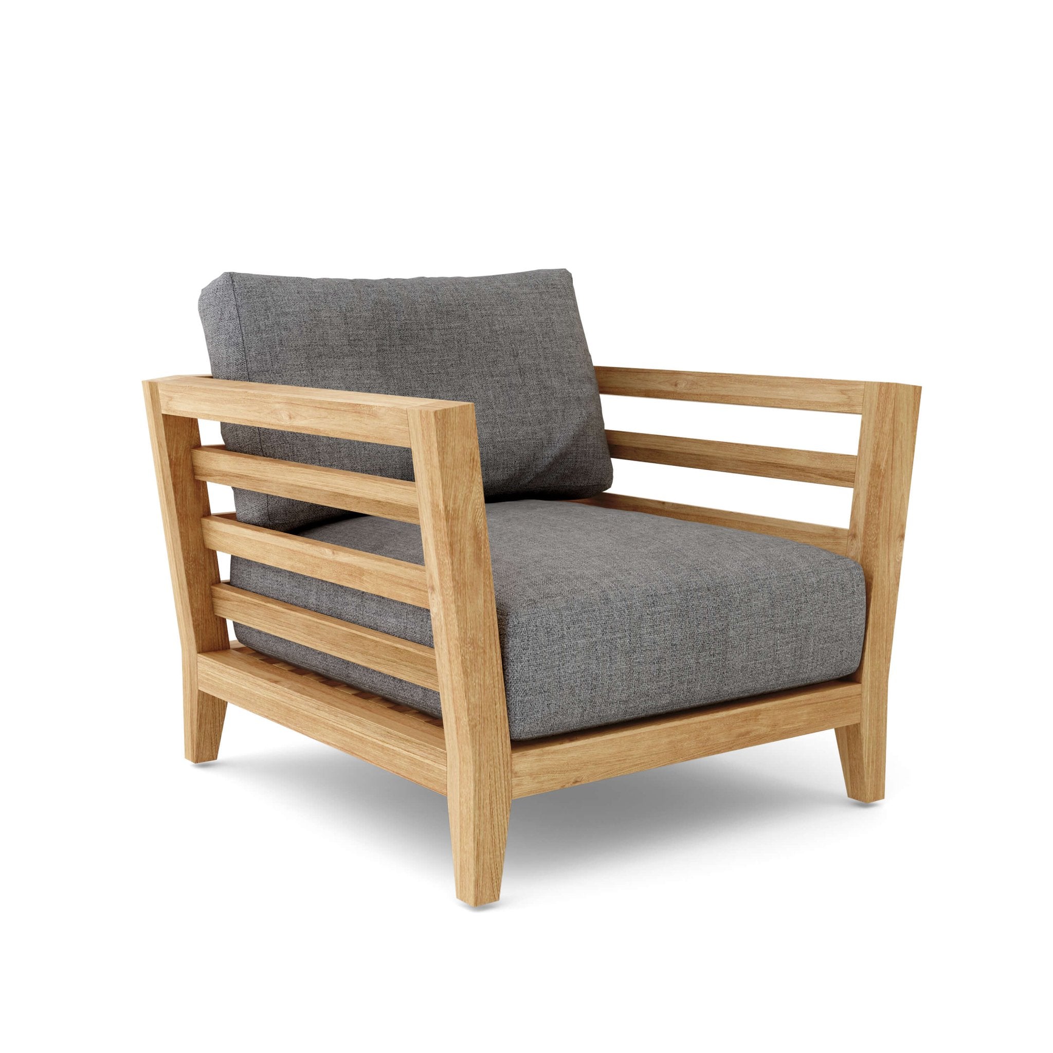 CORDOBA DEEP SEATING ARMCHAIR - Clinch River Fishing USA