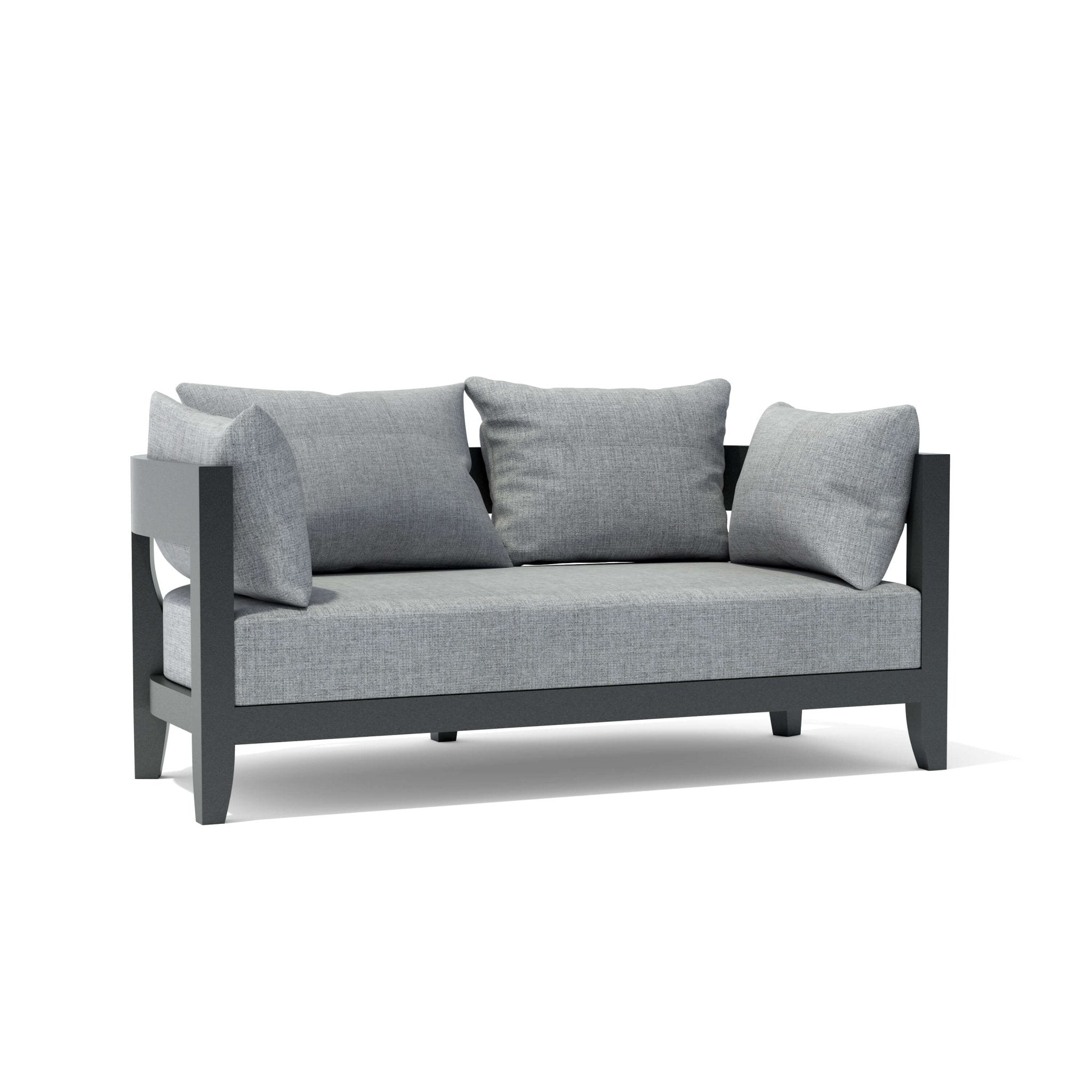 CORONADO ALUMINUM LOVESEAT - Clinch River Fishing USA