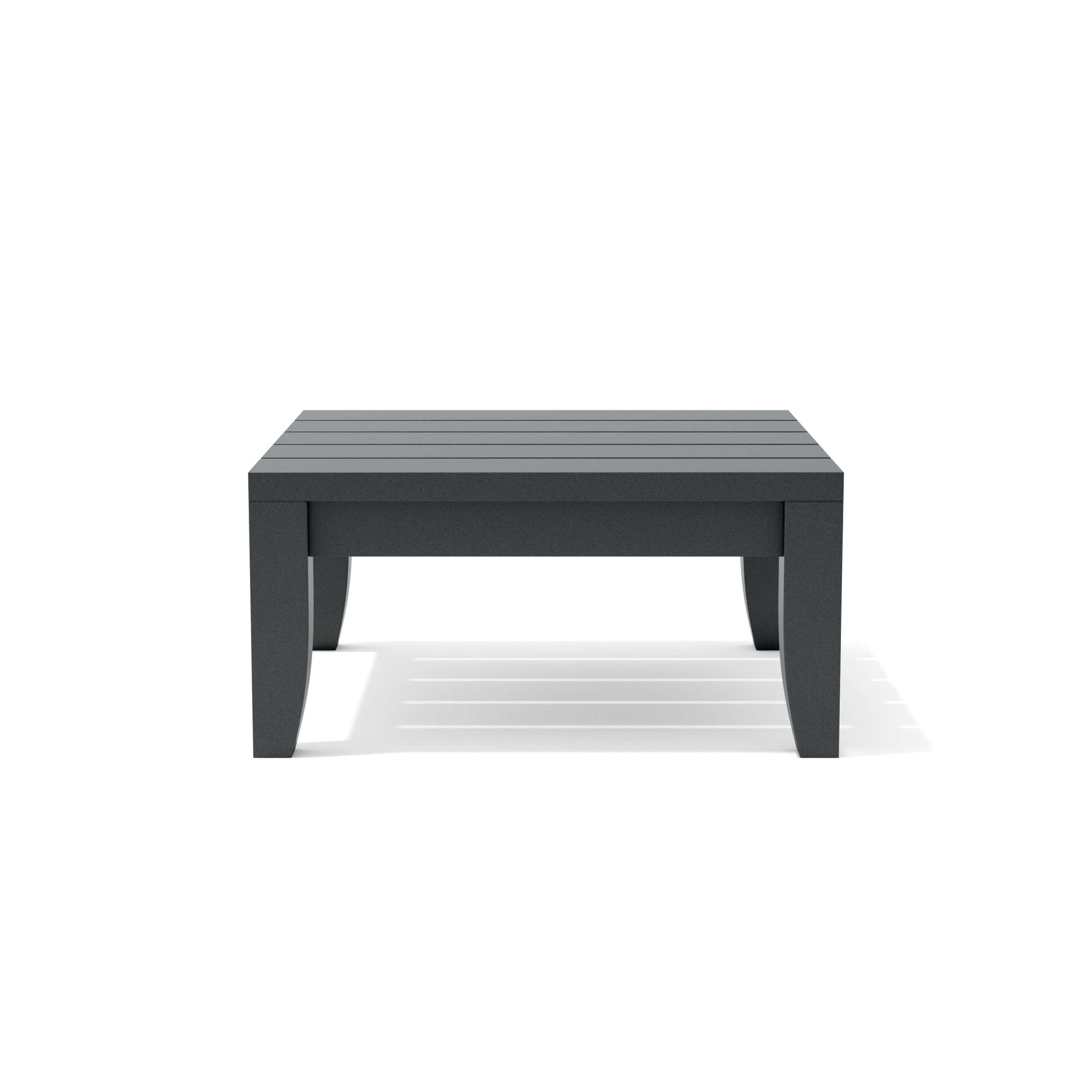 CORONADO ALUMINUM SIDE TABLE - Clinch River Fishing USA