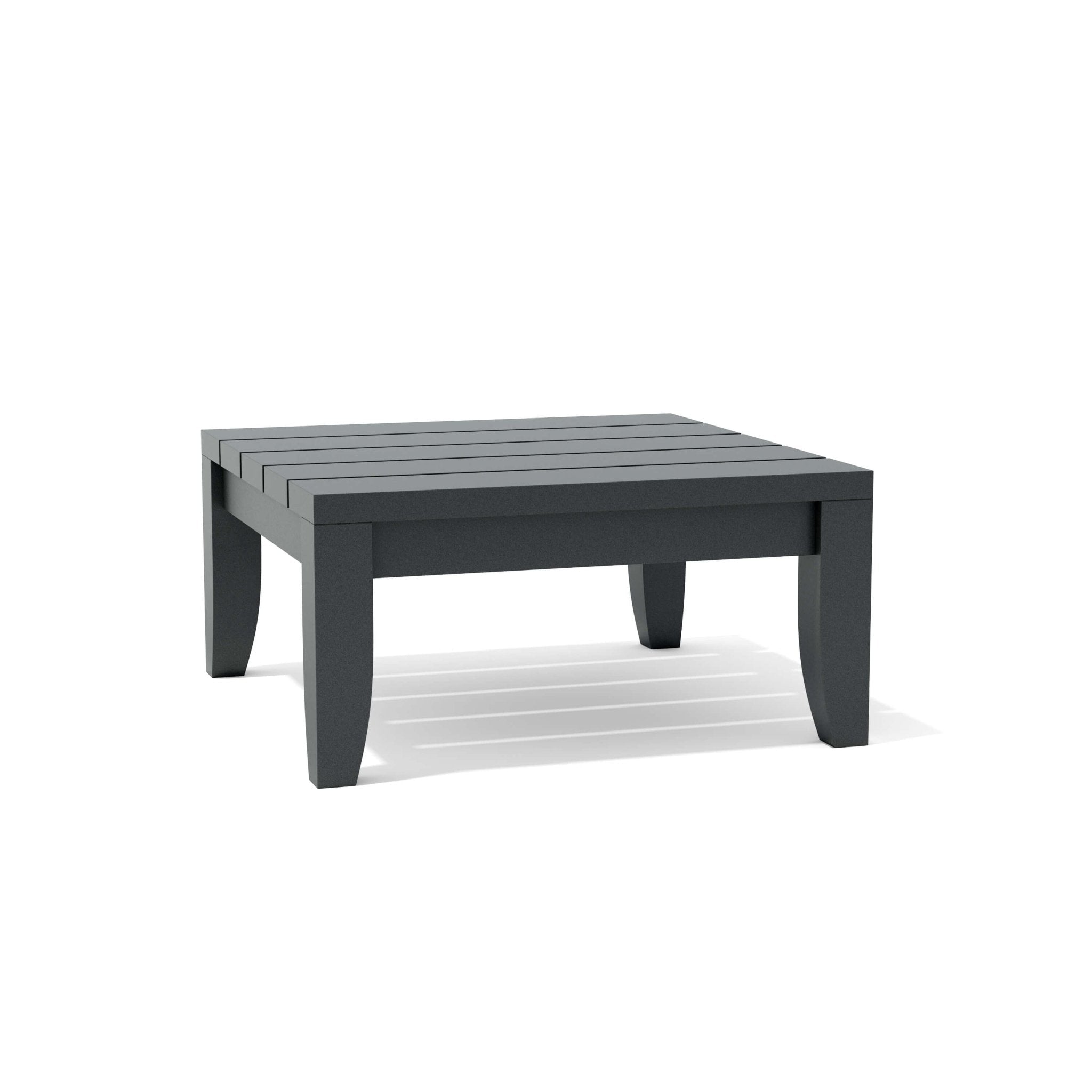 CORONADO ALUMINUM SIDE TABLE - Clinch River Fishing USA