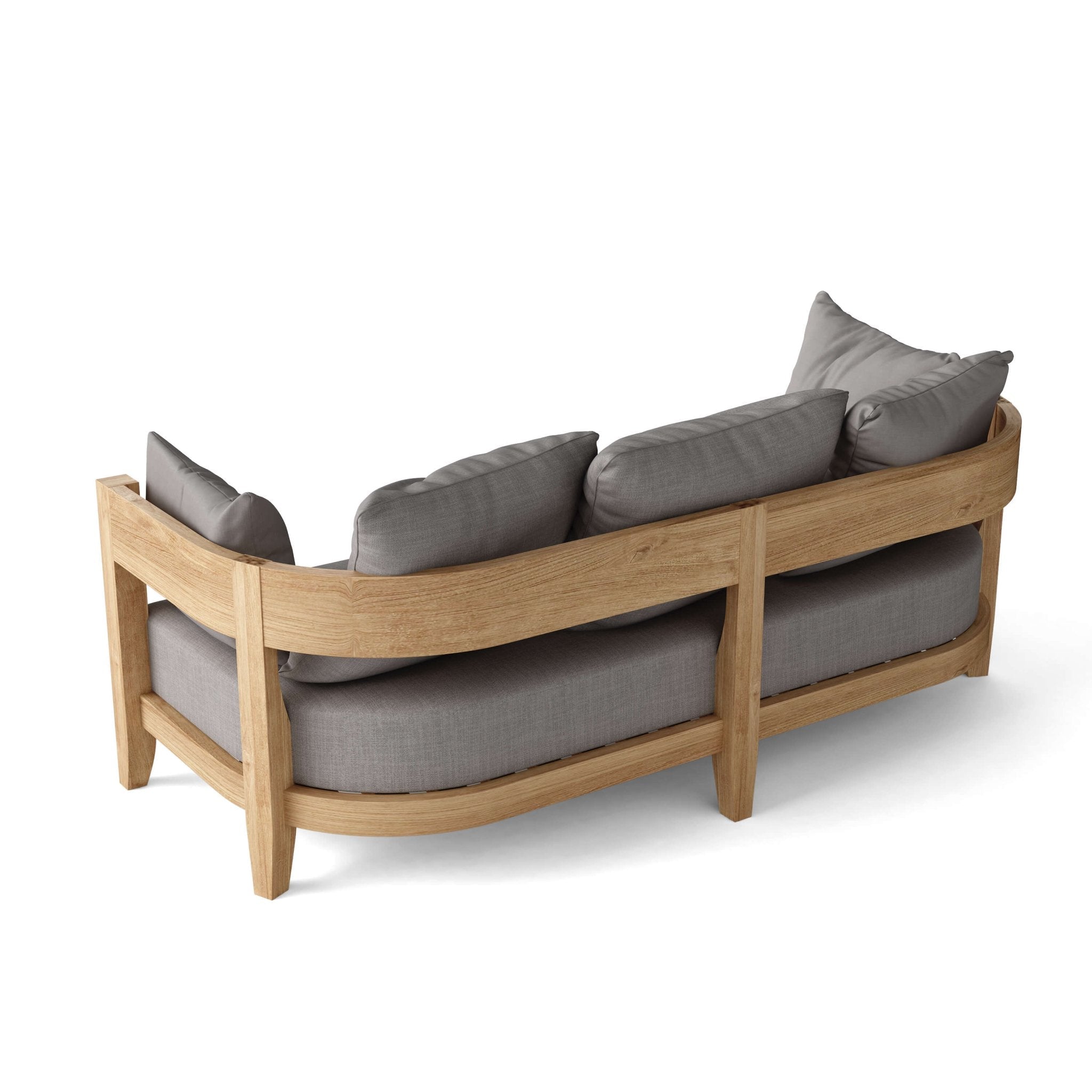 CORONADO DEEP SEATING SOFA - Clinch River Fishing USA