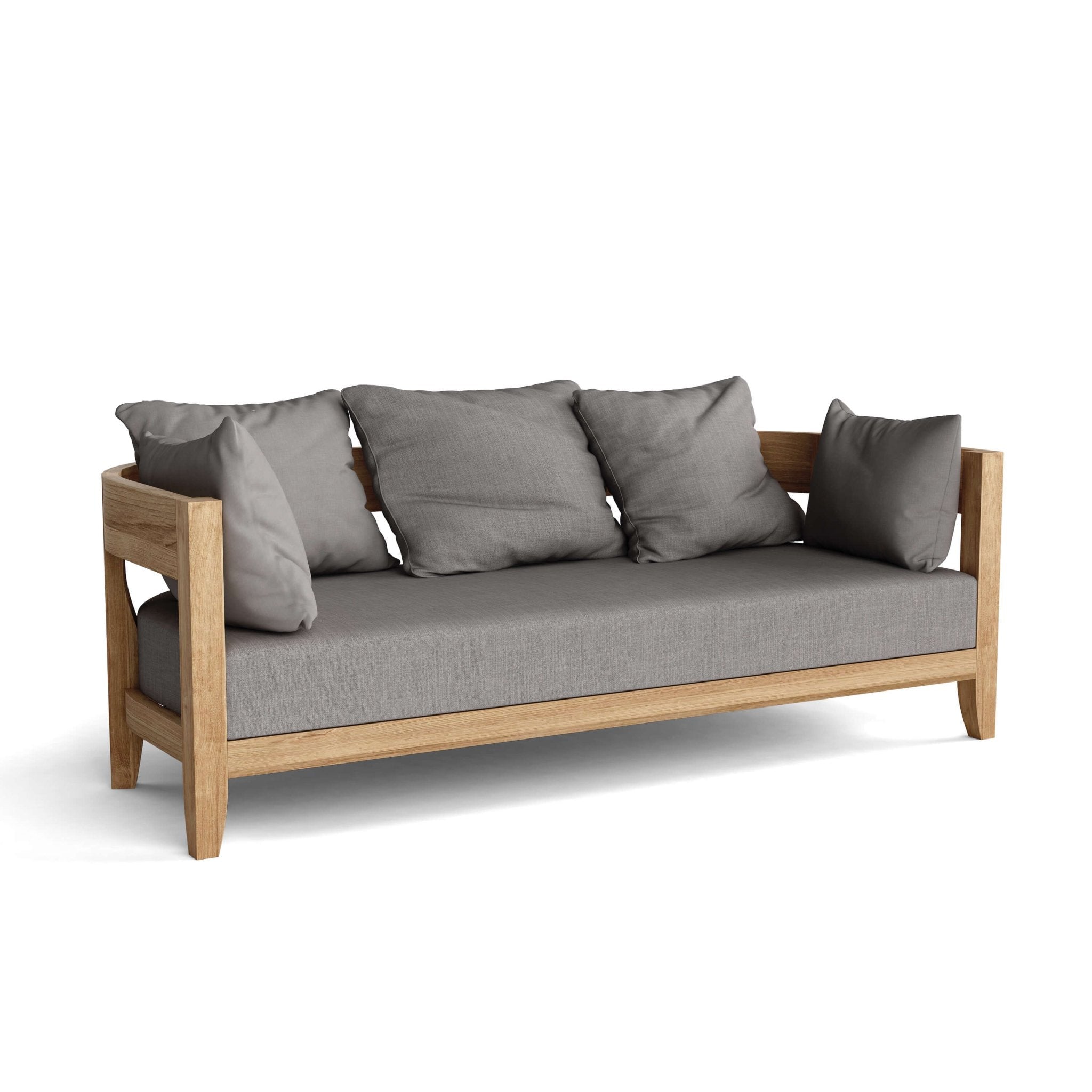 CORONADO DEEP SEATING SOFA - Clinch River Fishing USA