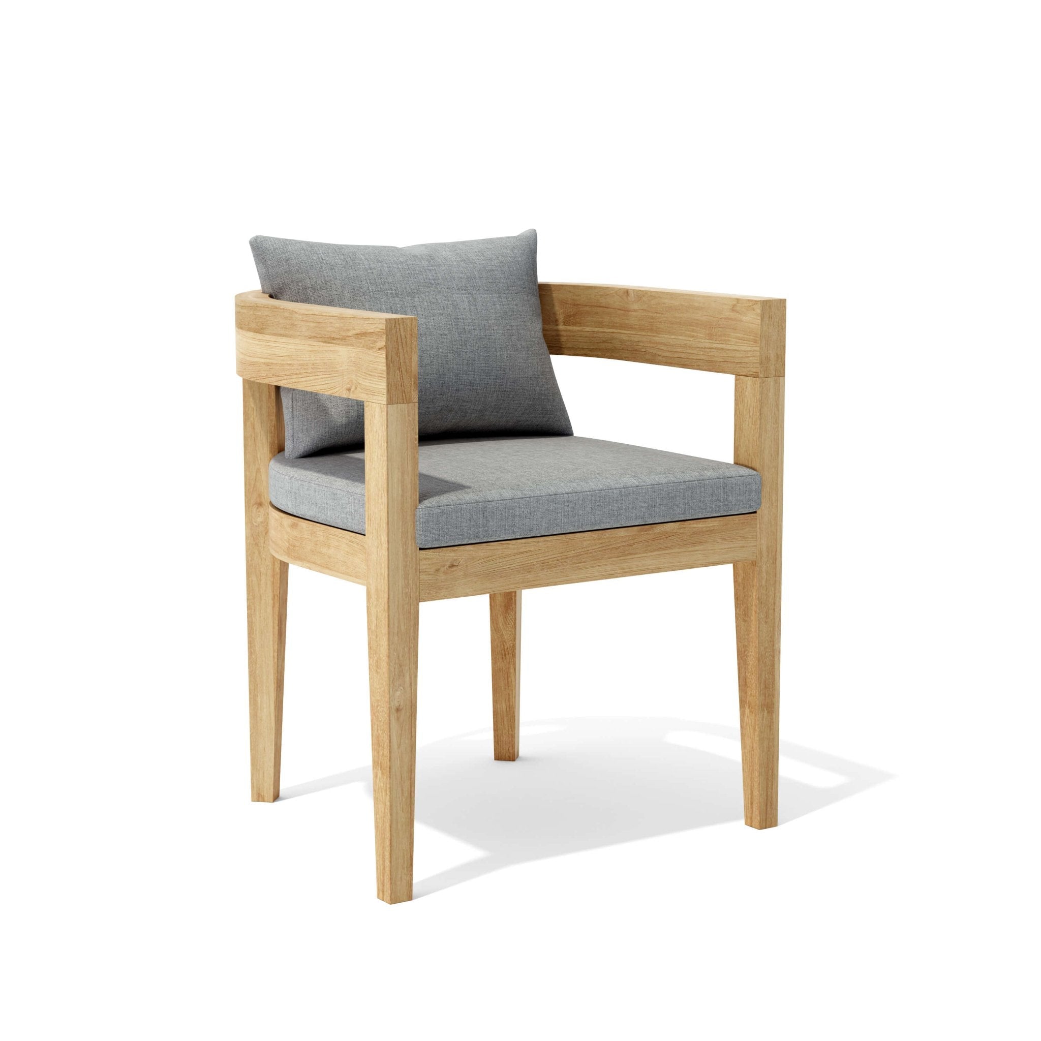 CORONADO DINING CHAIR - Clinch River Fishing USA