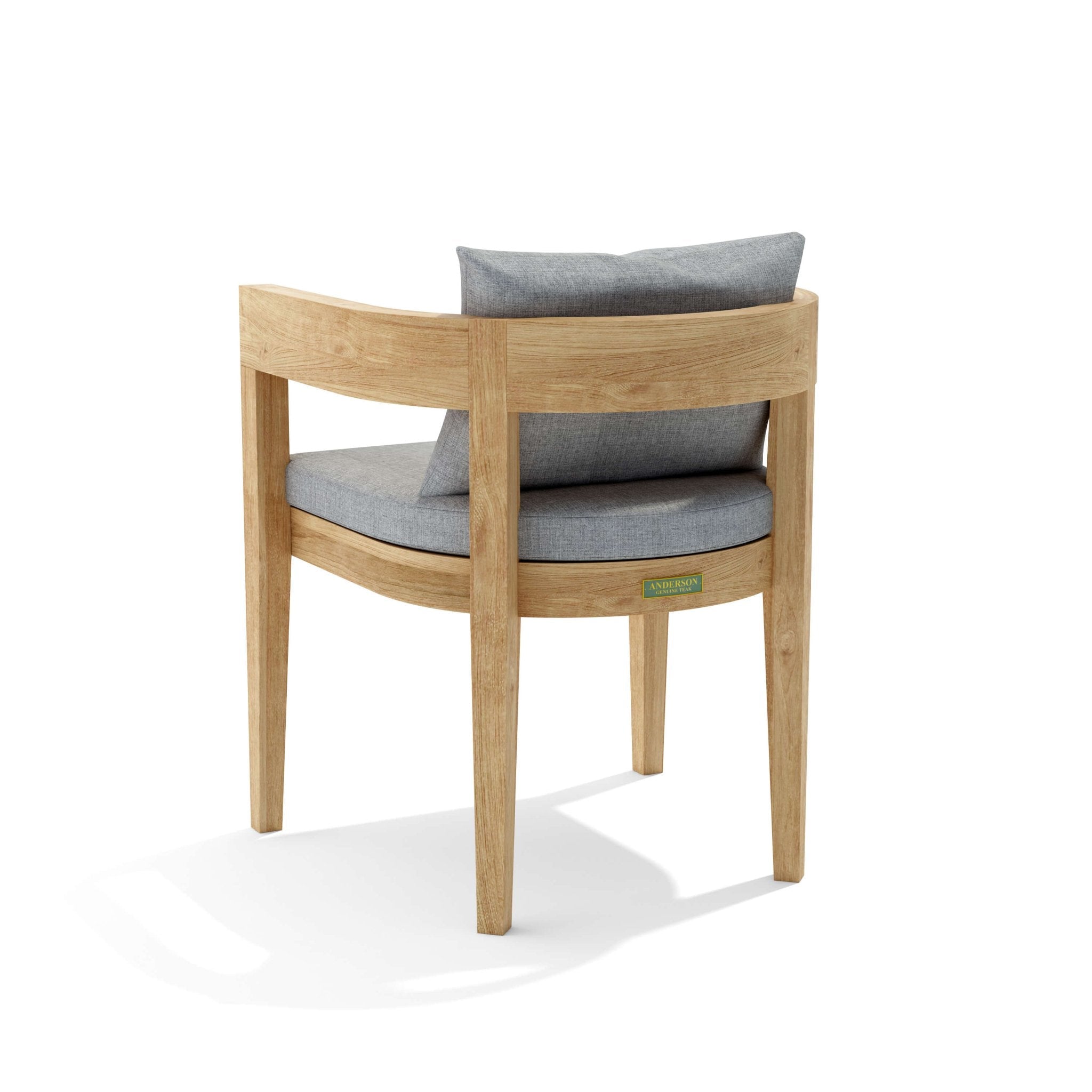 CORONADO DINING CHAIR - Clinch River Fishing USA