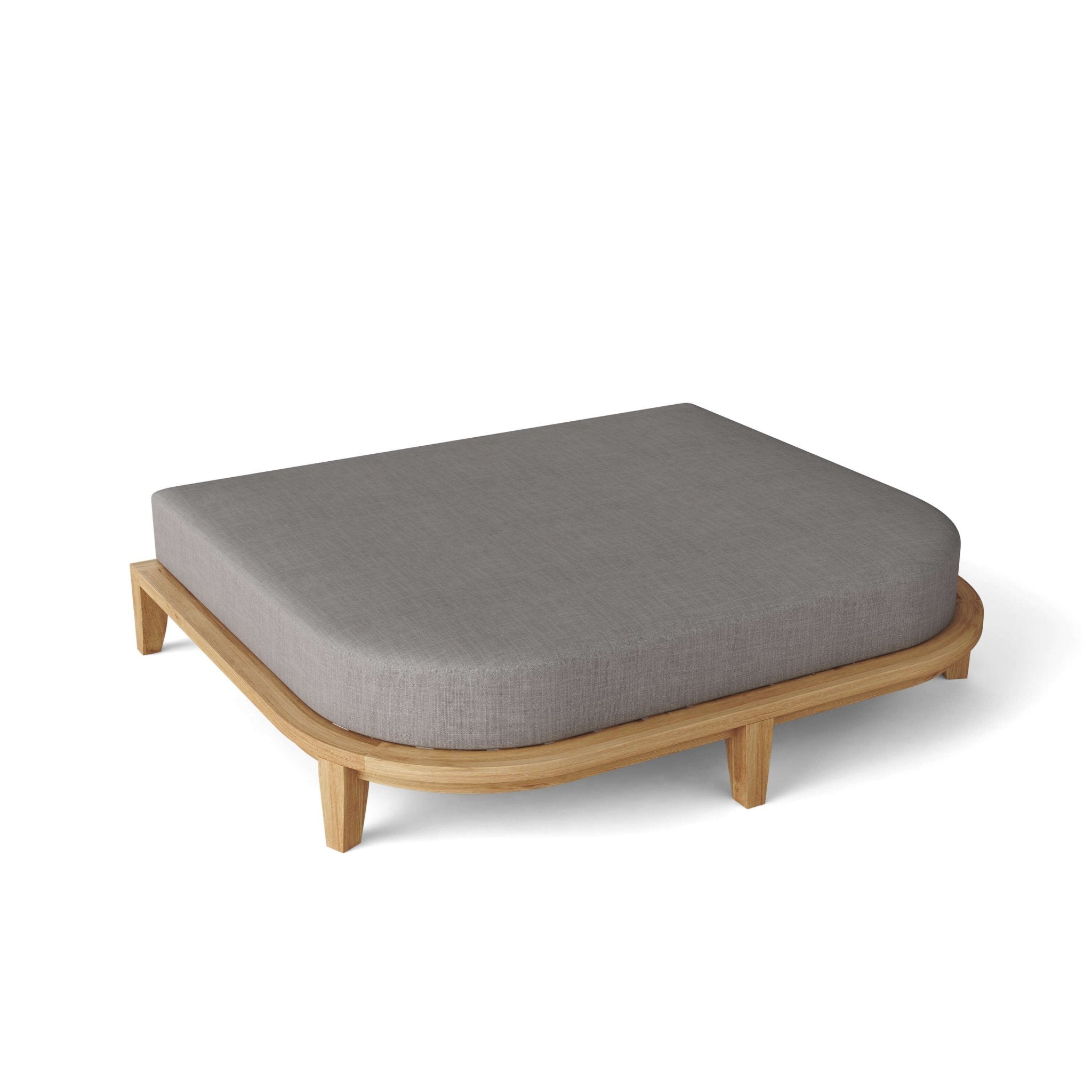 CORONADO LOVESEAT OTTOMAN - Clinch River Fishing USA