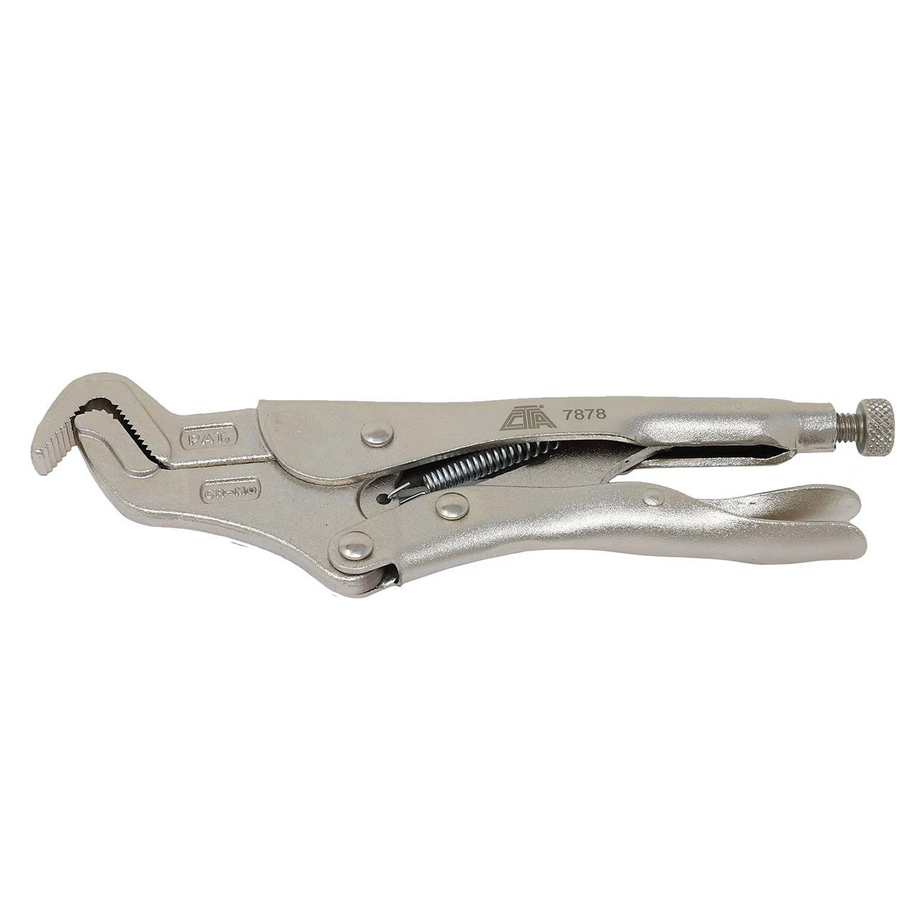 CTA Sway Bar Parrot Pliers - Clinch River Fishing USA