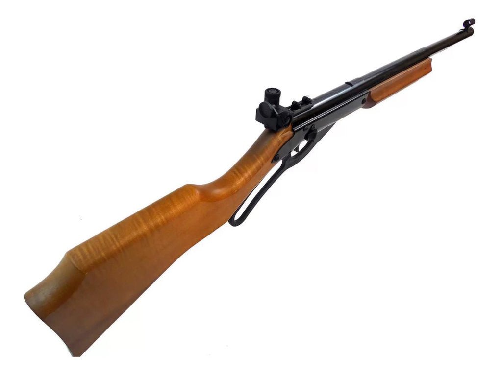 Daisy 499 Champion Competition BB Rifle - Clinch River Fishing USA