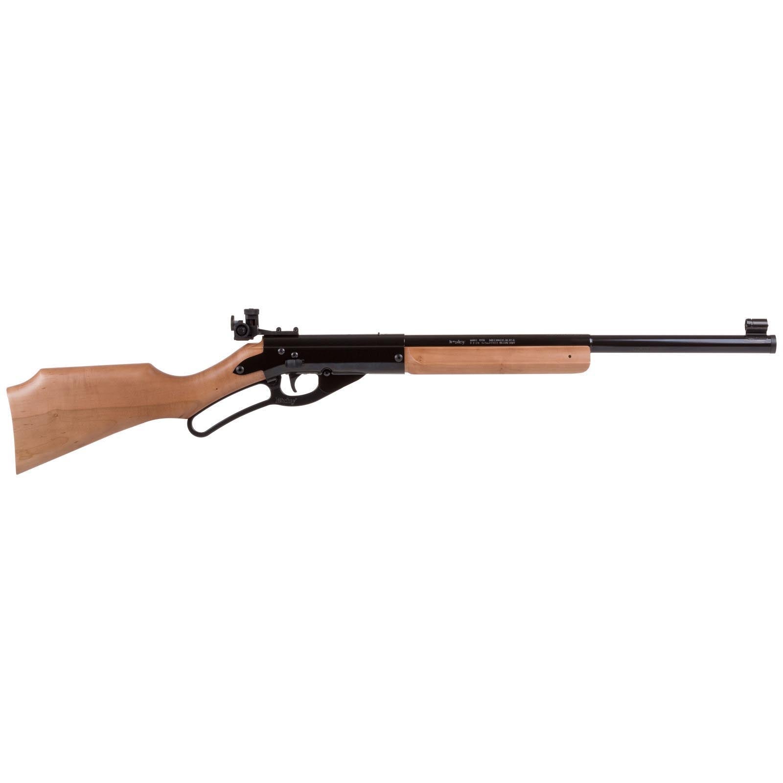 Daisy 499 Champion Competition BB Rifle - Clinch River Fishing USA