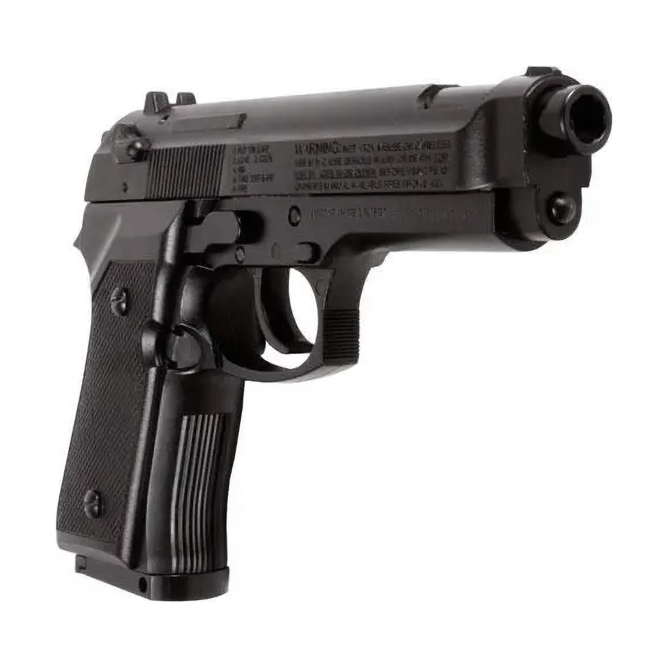 Daisy Model 340 Spring Air BB Pistol - Clinch River Fishing USA