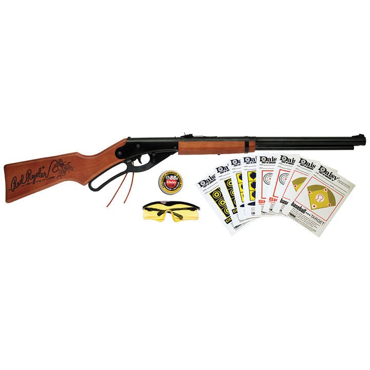 Daisy Red Ryder BB Rifle Kit - Clinch River Fishing USA