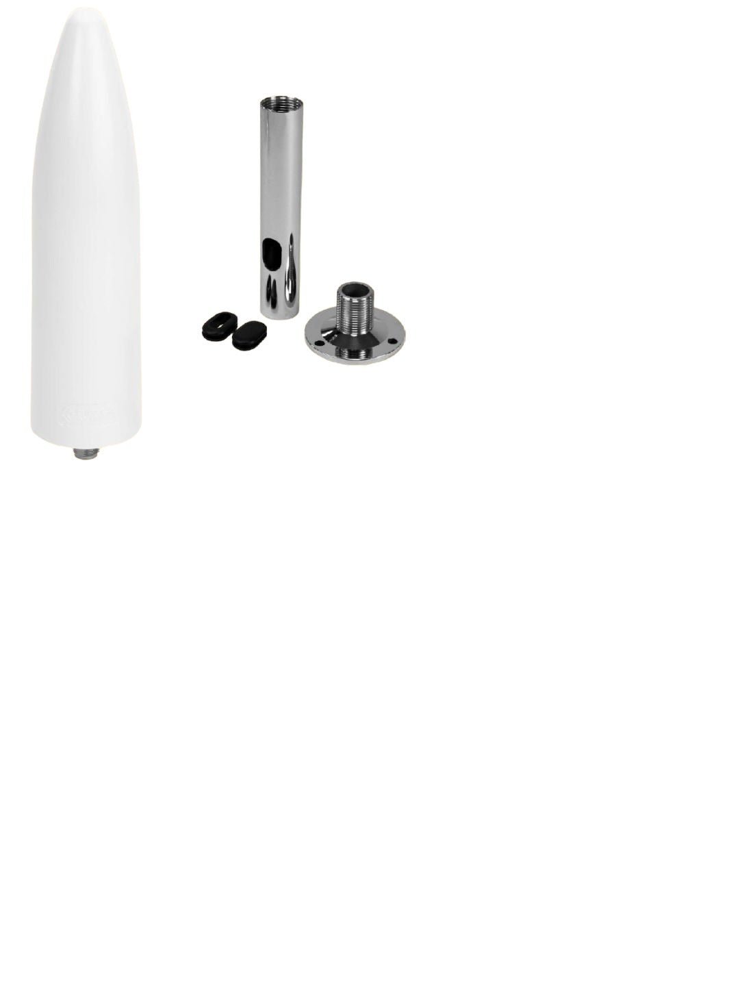 Digital 1664PW Wideband Cellular 4G/5G/LTE/WiFi Antenna 9dBi F114 DM194 - Clinch River Fishing USA