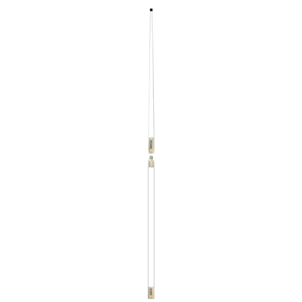 Digital 532-VW-S 16ft VHF Antenna Matches 544-SSW White - Clinch River Fishing USA
