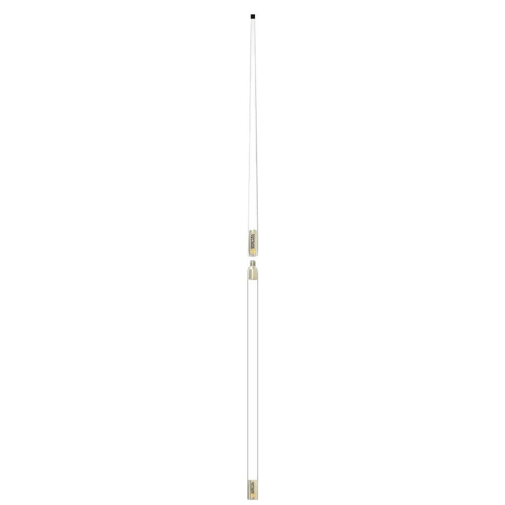 Digital 532 - VW - S 16ft VHF Antenna Matches 544 - SSW White - Clinch River Fishing USA