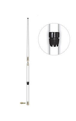 Digital 544-SSW-RS 16ft SSB Antenna With Rupp Collar - Clinch River Fishing USA