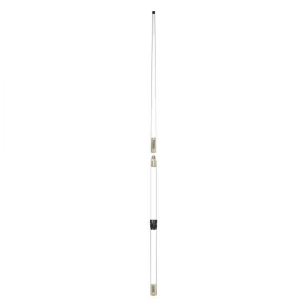 Digital 544 - SSW - S 16ft SSB Antenna Matches 532 - VW - S - Clinch River Fishing USA