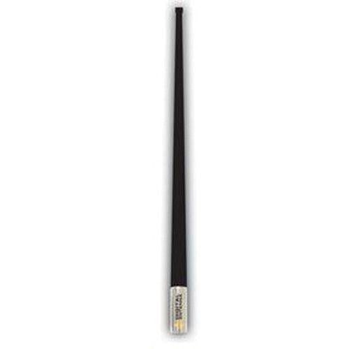 DIGITAL ANTENNA 528-VB (GOLD SERIES) 4', 4.5DB, VHF ANTENNA BLACK, 15ft Cable | 528-VB *SHIPPING CHARGES APPLY* - Clinch River Fishing USA