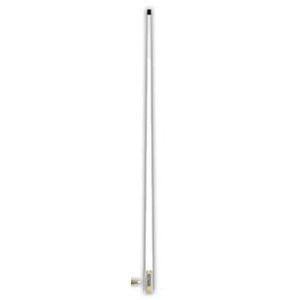 DIGITAL ANTENNA 8' 6dB Marine VHF w/ 20' cable | 529-VW-S *SHIPPING CHARGES APPLY* - Clinch River Fishing USA