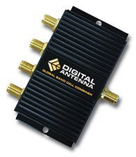 Digital DA434G Mini UHF Male Crimp Connector For DA340 - Clinch River Fishing USA