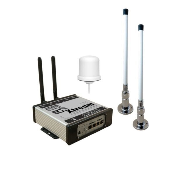 Digital Yacht 5G Xtream - Clinch River Fishing USA