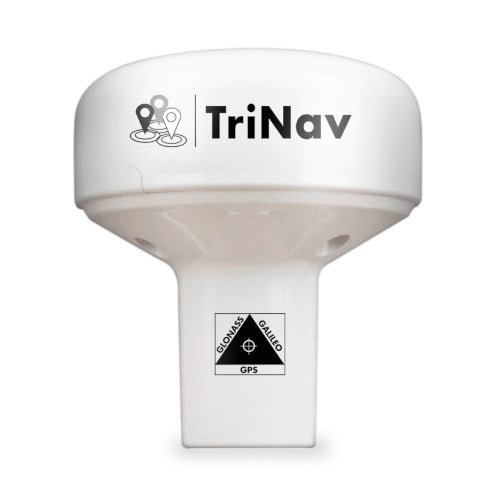 Digital Yacht GPS160 TriNav GPS. Glonass, Galileo Sensor Furuno Output - Clinch River Fishing USA