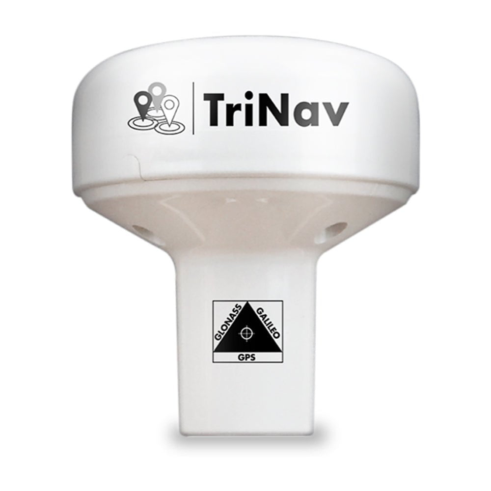 Digital Yacht GPS160 TriNav GPS. Glonass, Galileo Sensor NMEA0183 - Clinch River Fishing USA