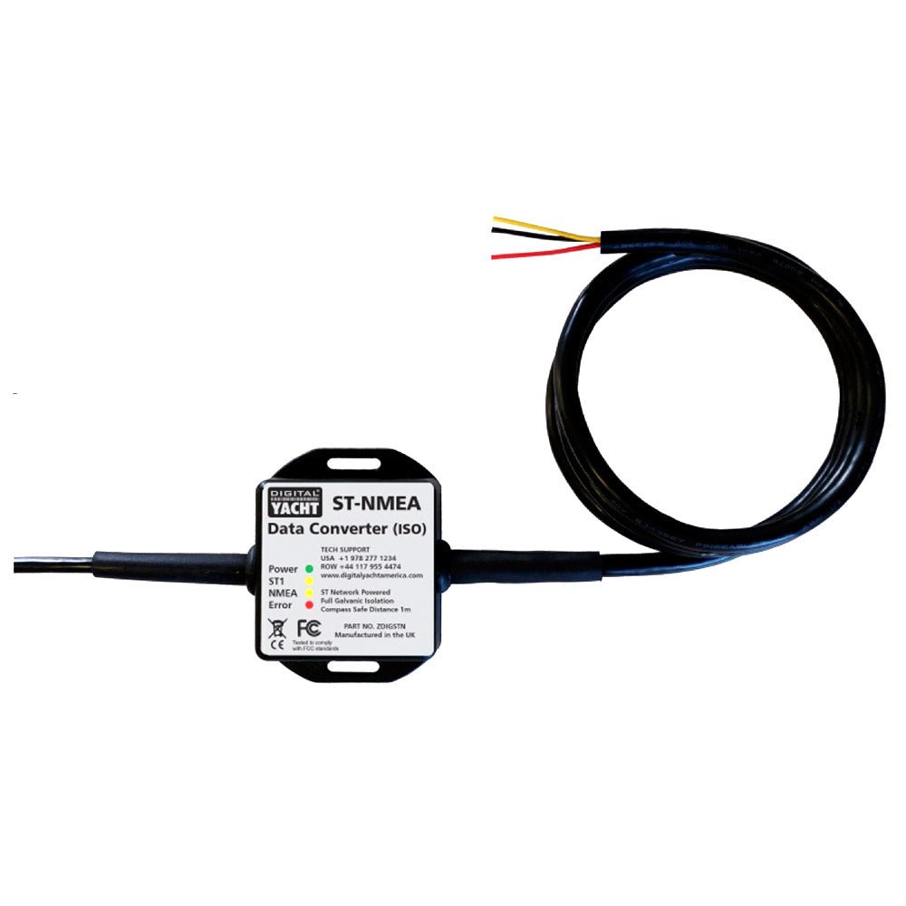 Digital Yacht SeaTalk to NMEA Converter - Clinch River Fishing USA