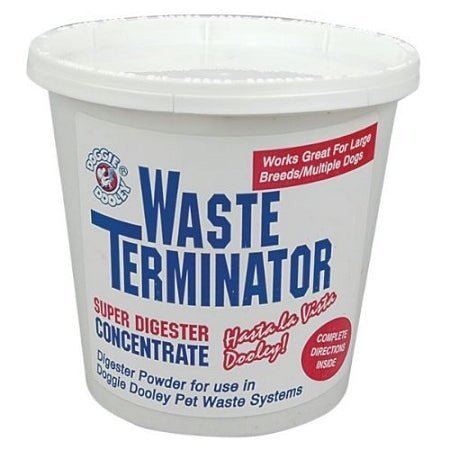 Doggie Dooley Waste Terminator - Clinch River Fishing USA