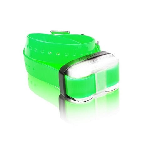 Dogtra EDGE 1 Mile Extra Collar - Green - Clinch River Fishing USA
