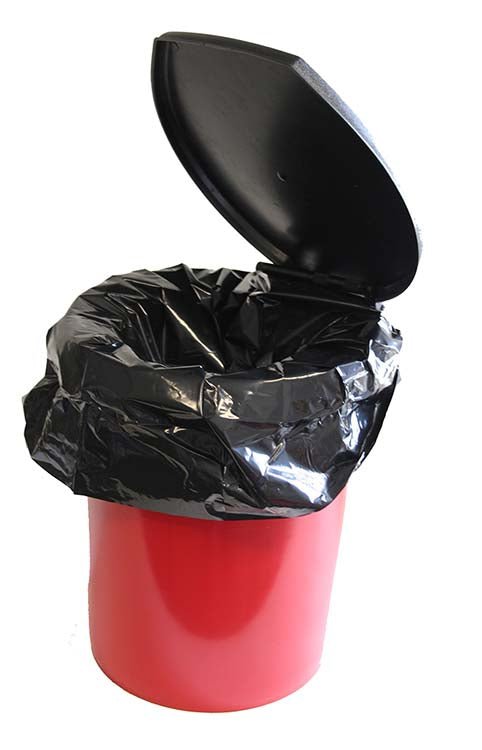 Double Doodie Bag - Clinch River Fishing USA