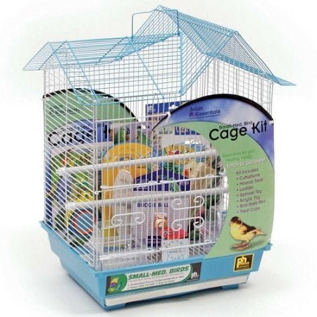 Double Roof Bird Cage Kit - Clinch River Fishing USA