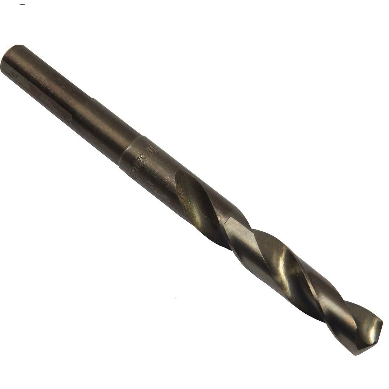 DRILL AMERICA 5/8 COBALT S&D DRILL - Clinch River Fishing USA