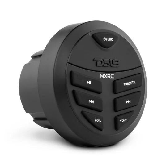 DS18 Marine And Powersports Remote Control | Can be used with all MRX Head units | MXRC - Clinch River Fishing USA